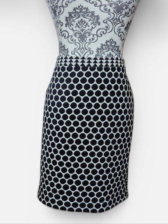 Anthropologie Dresses & Skirts - Anthropologie Leifnotes Tahlia Pencil Skirt Size 8
